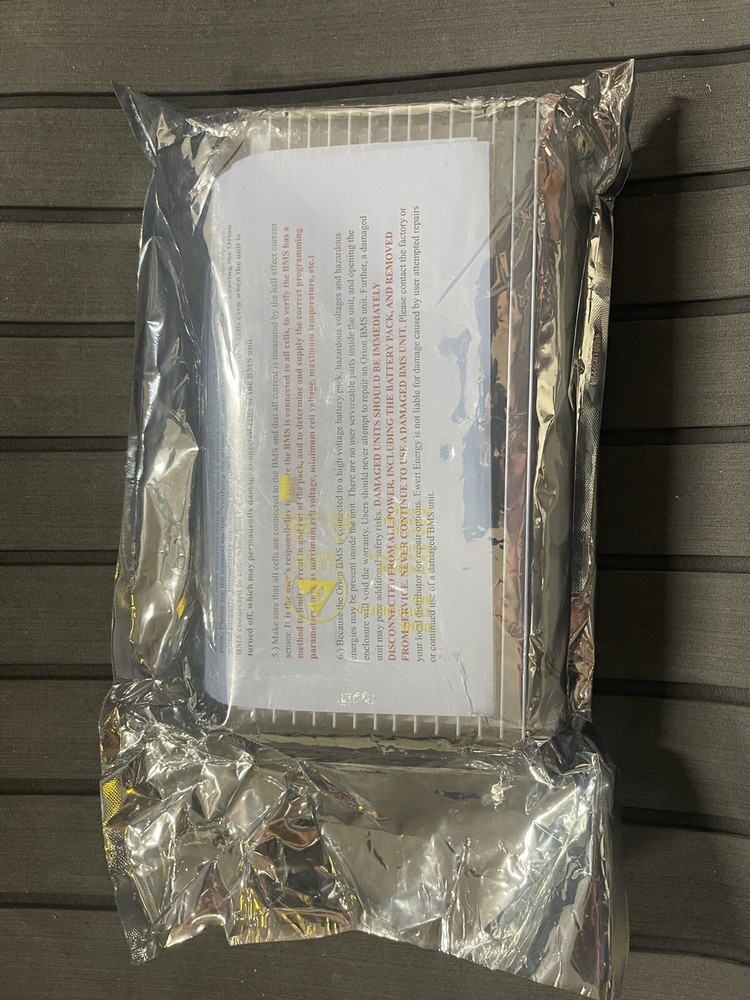 BMS ORION 108 REV-A3
