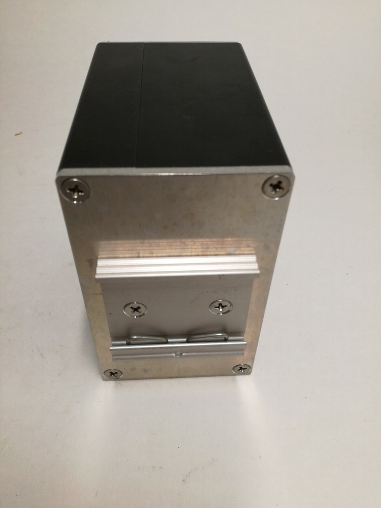 Wilmers Meßtechnik NDL 485 Data Logger