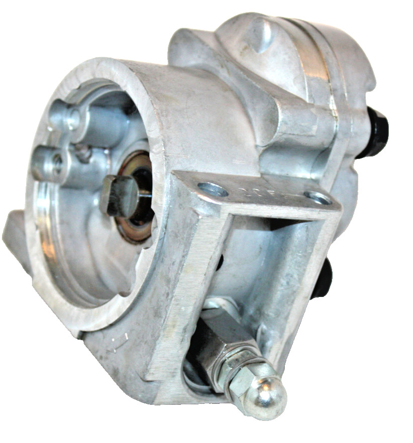 Gear pump, E47 & E60, Snow Plow, Meyer 15026, SAM part # 1306152