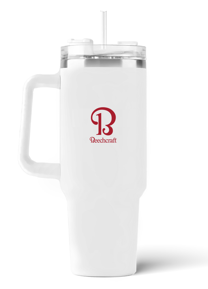 Beechcraft Model 18 Quencher - 40oz.