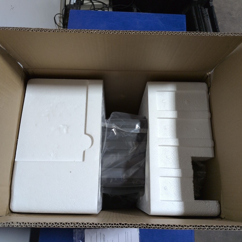 Panasonic JS-960WS UM50-M POS Workstation