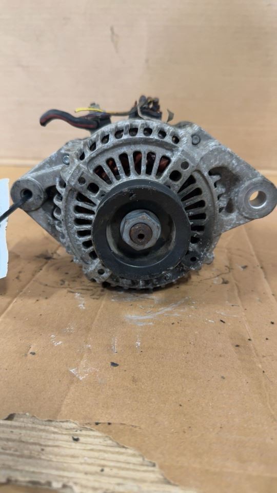 ECHO 2002 Fuse Box Cabin 6946