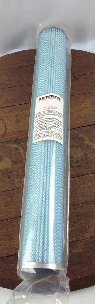 NOS - Filterite DFN3-20AN Replacement Filter Sealed