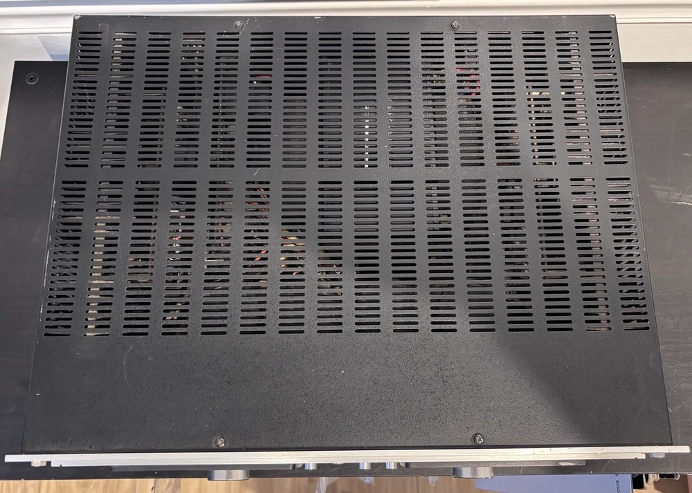 Marantz 300DC Stereo Power Amplifier