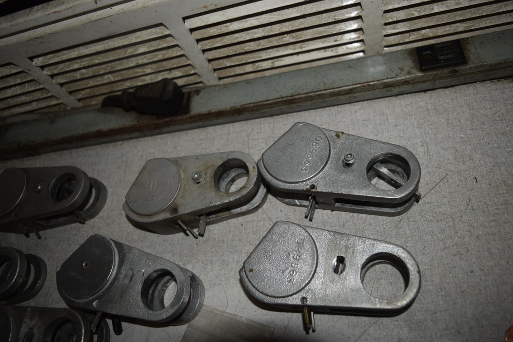 Direct Mail Equipment Part Lot