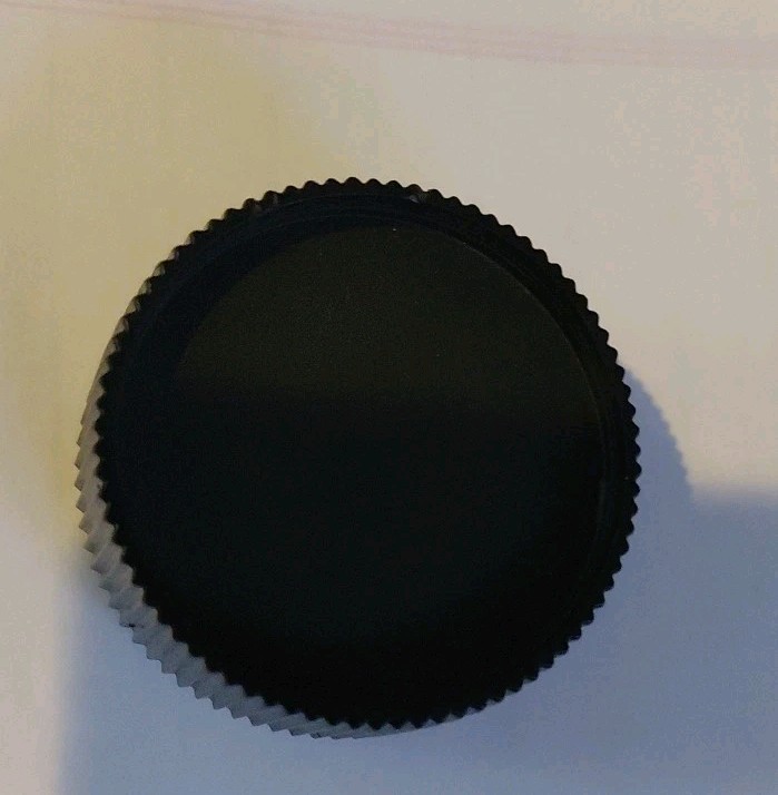 hallicrafters S models receiver  Turning Control knob Estate GRB-PTH