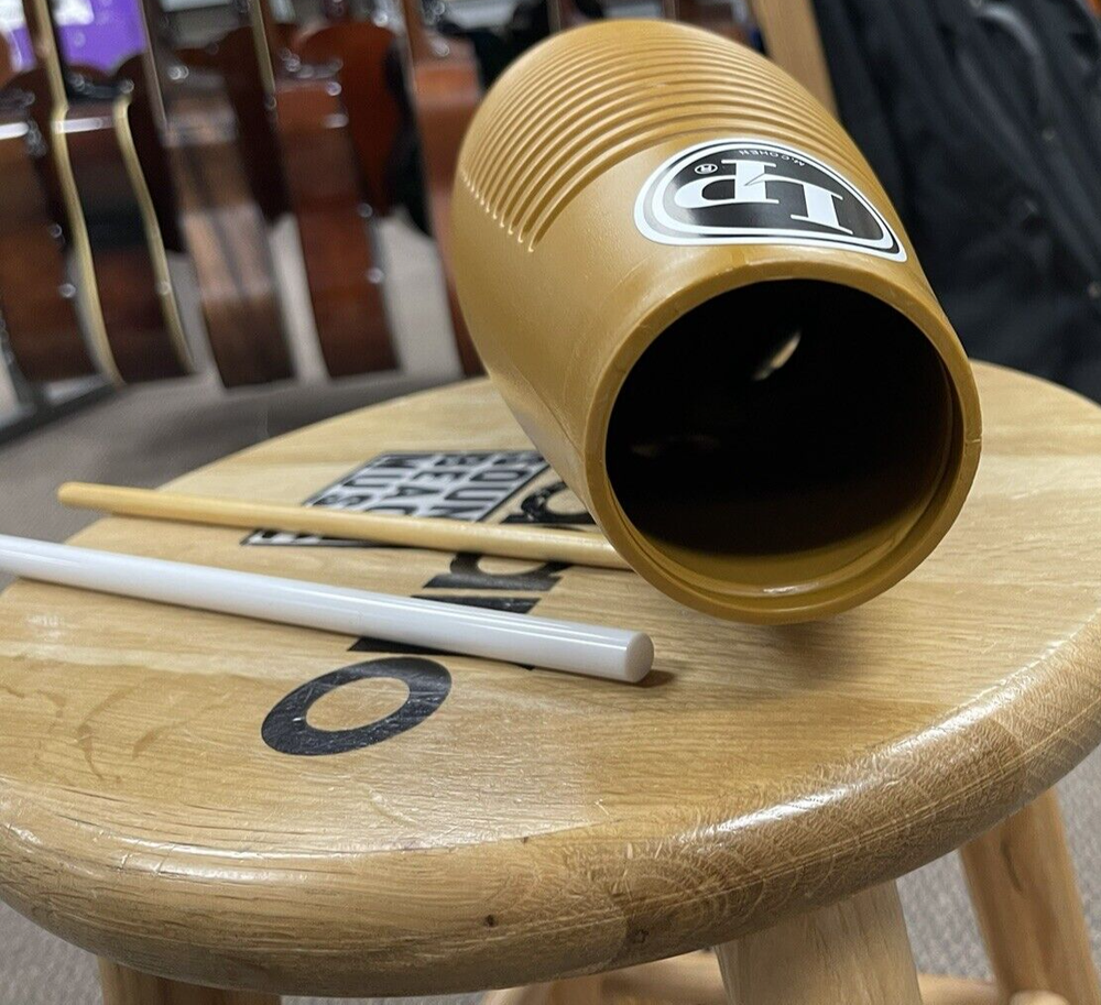 Latin Percussion LP 243 Super Guiro