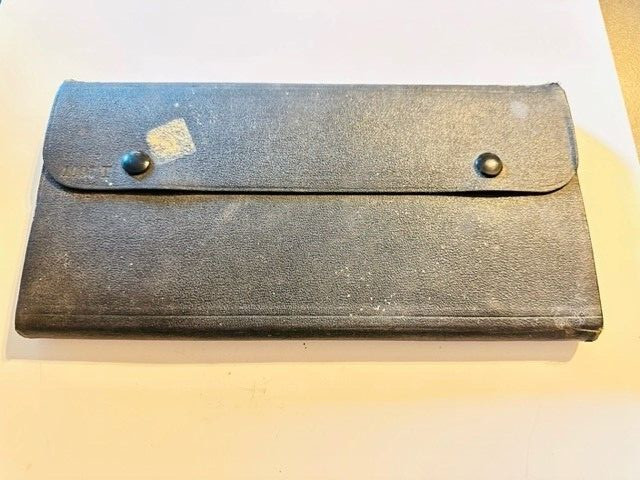 Vintage Dietzgen Drafting Tools Drawing Instruments Made in Germany