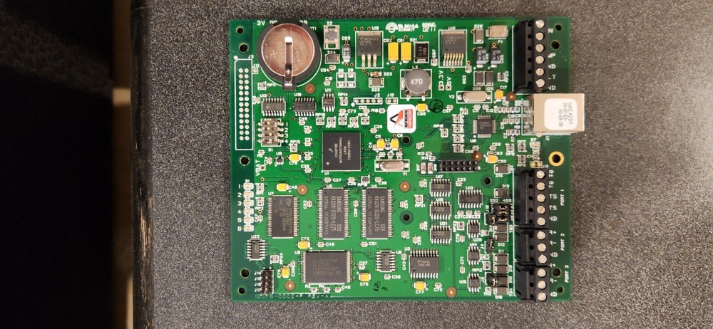 Lenel LNL-3300 Intelligent System Controller