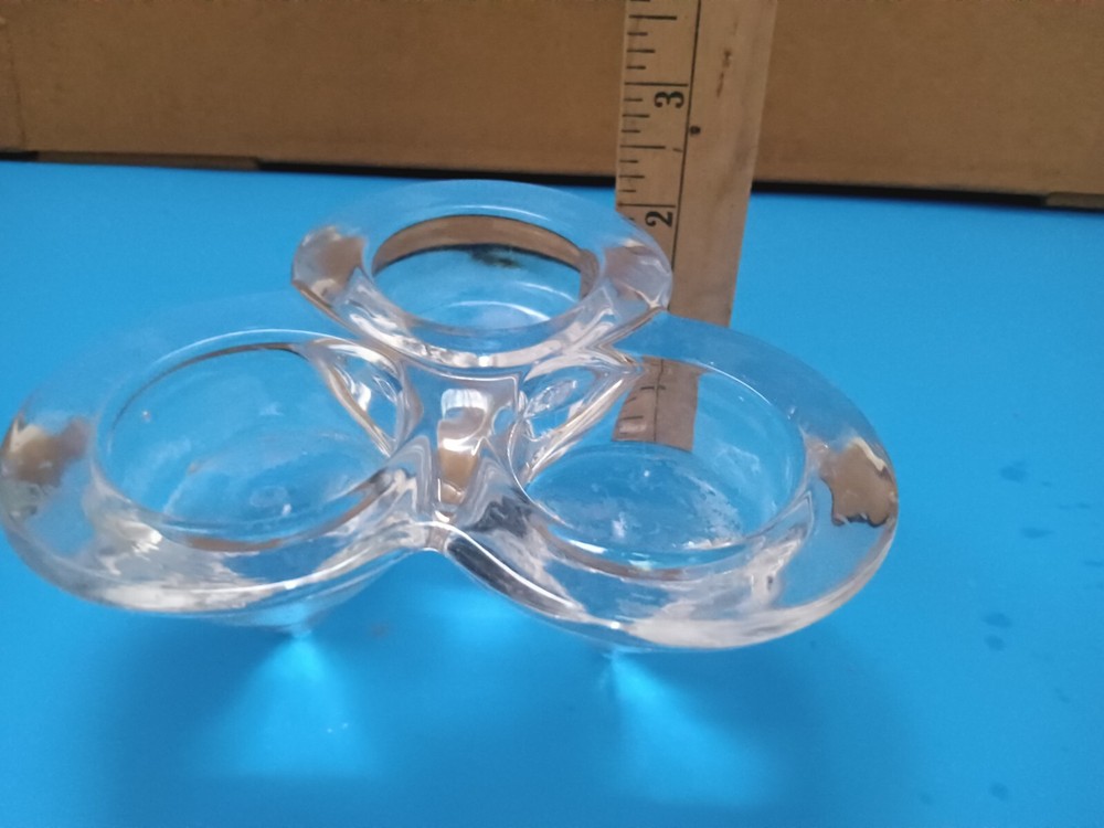 Modo Servveware Glass Votive Candle holder