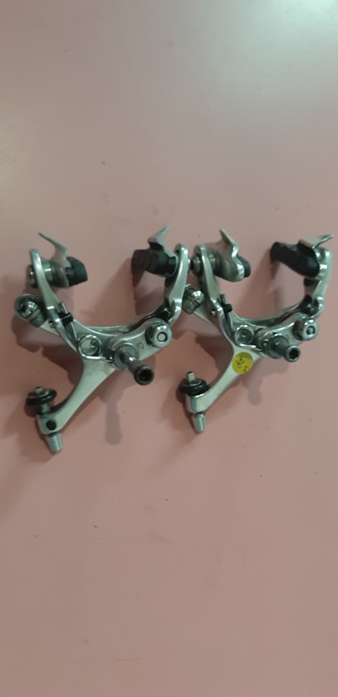 Campagnolo Record Brake Calipers