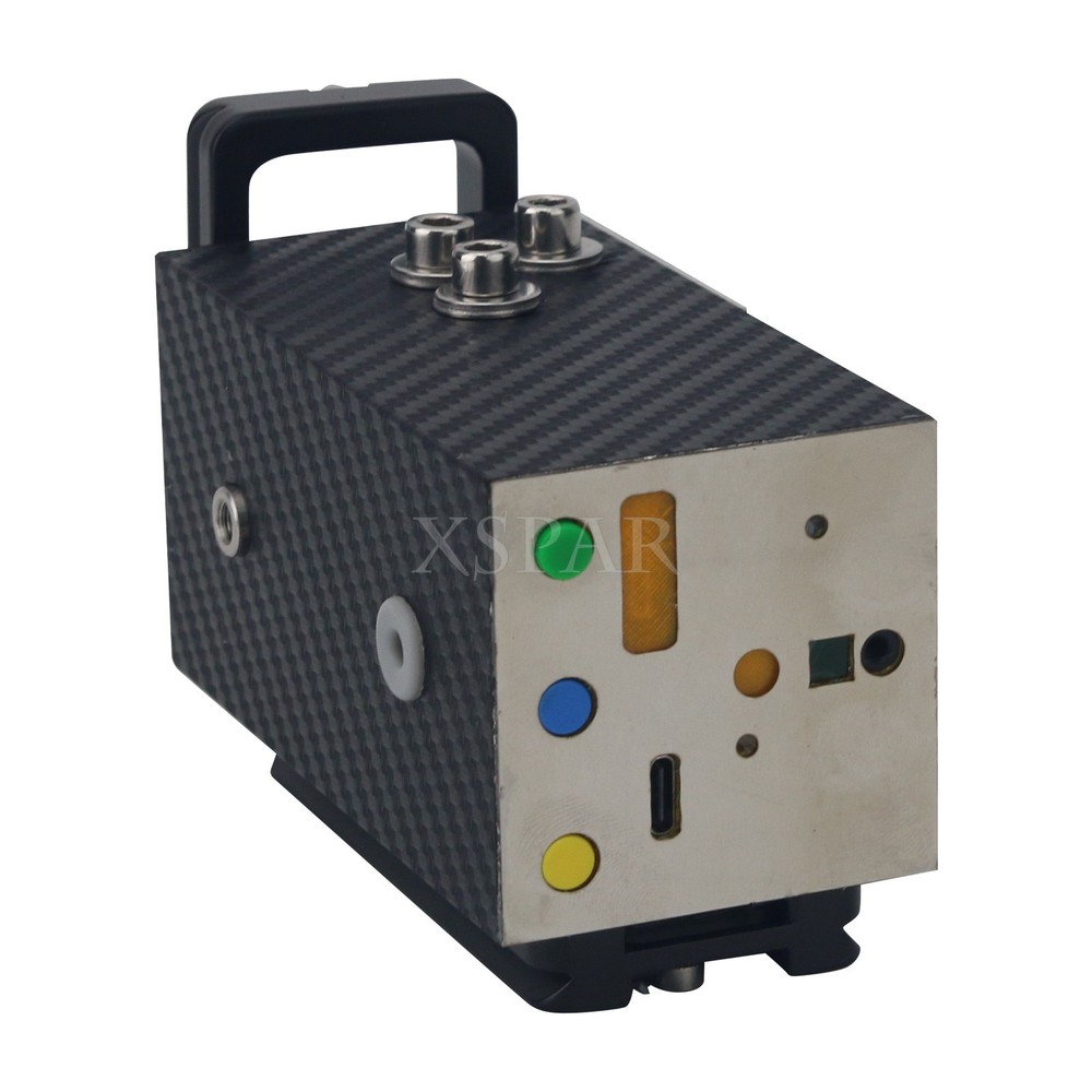 Bluetooth Equatorial Mount Built-in Shutter and Linkage Astronomical Accessory