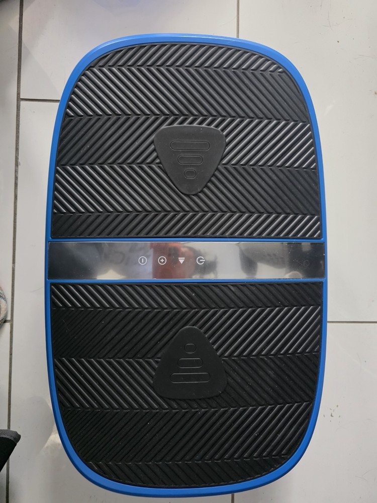 Lifepro Voice-Controlled Vertical Motion Vibration Plate