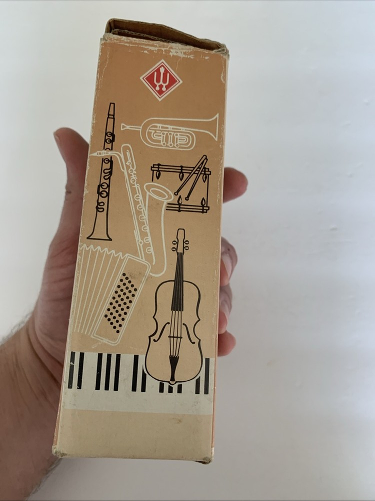 Wittier Taktell Piccolo 835