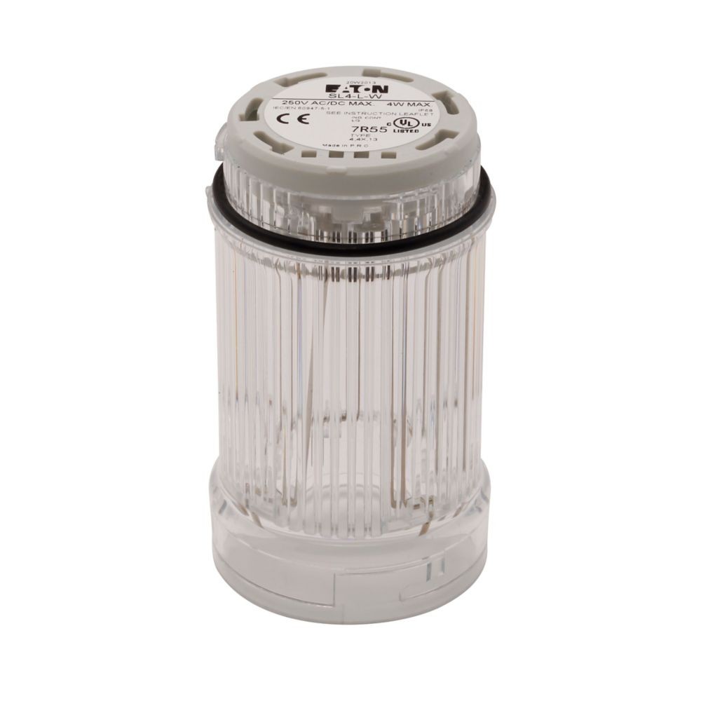 Eaton SL4-BL24-W Indicating Lights