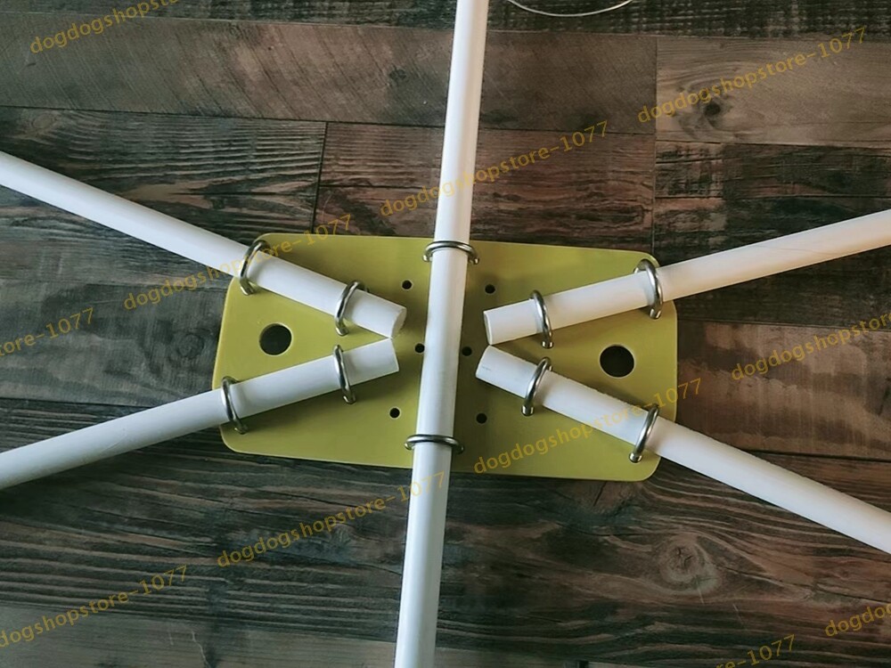 For MOXON Epoxy Baseboard DIY Kit High Quality Shortwave Antenna Kit