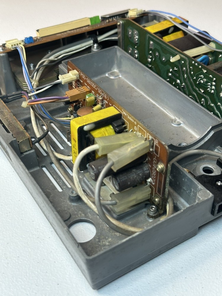 Olympus BHSP Electronics Base 220-240V UNTESTED