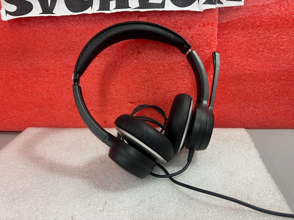 MPOW BH328A Wired Headset