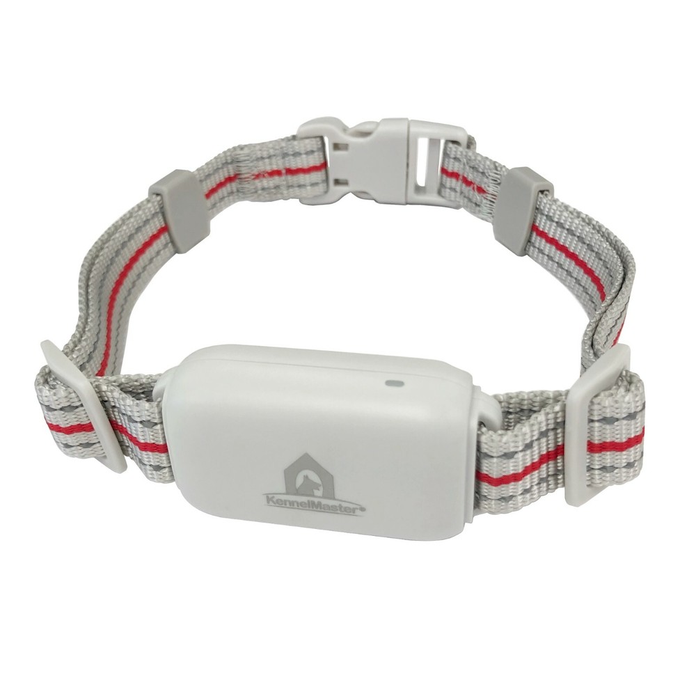 KennelMaster Dog training collar with remote