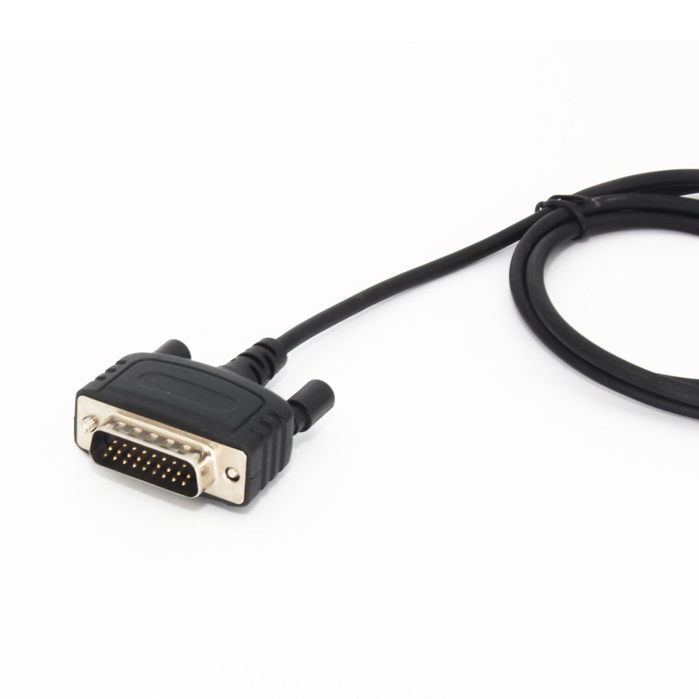 USB Programming Cable 26pins for Hytera RD620 MD780 MD782 MD785 RD980 RD982 C
