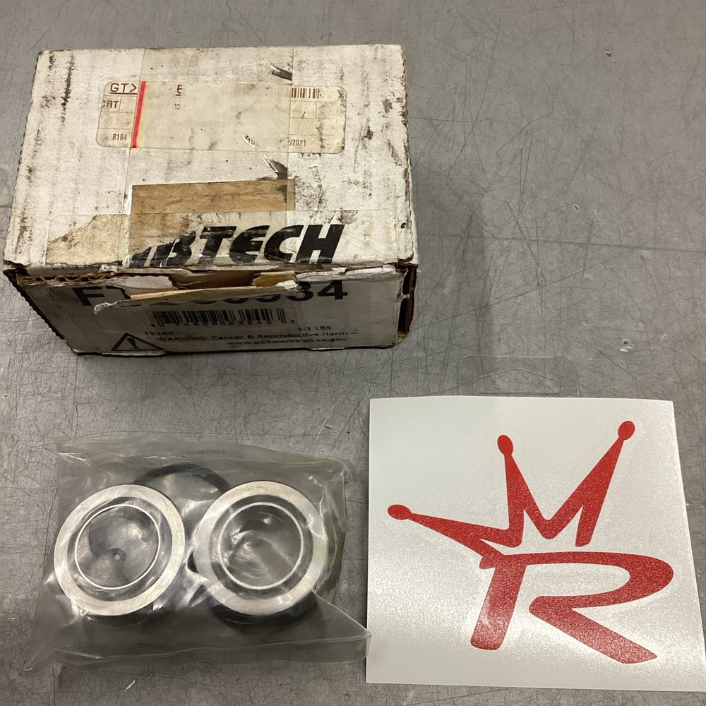Fabtech FTS89934 Shock Absorber Bearing