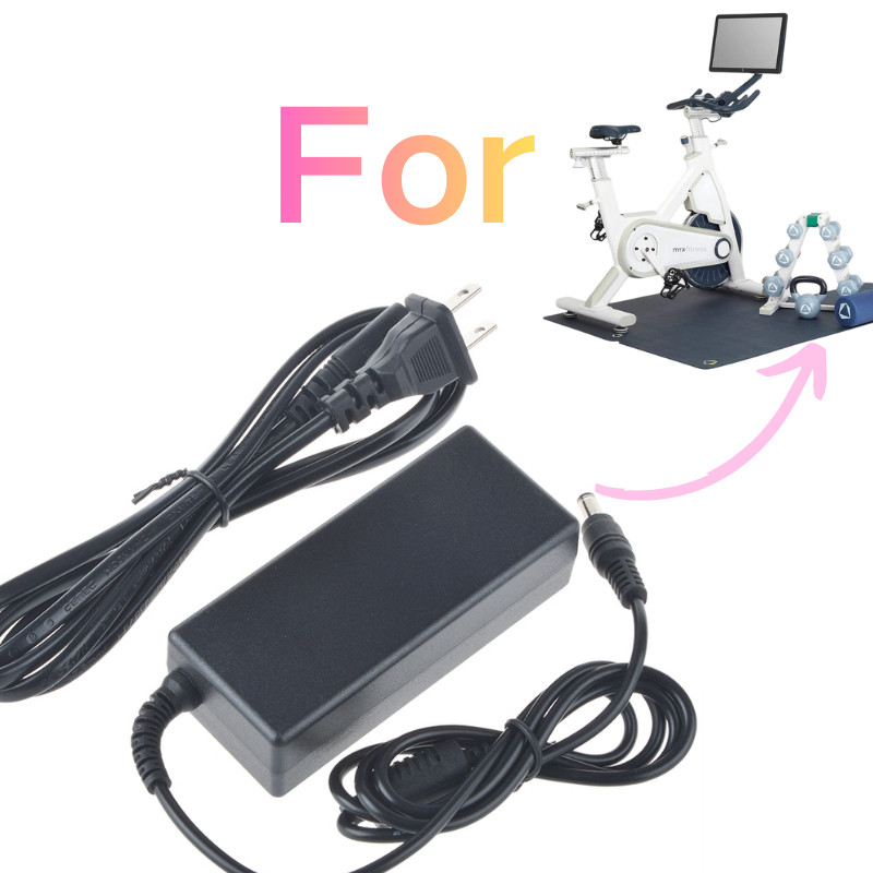 Charger for MYX Fitness Bike,MYX II 2( Plus) MYX216A MYX215A 2AUR9-MYX216A