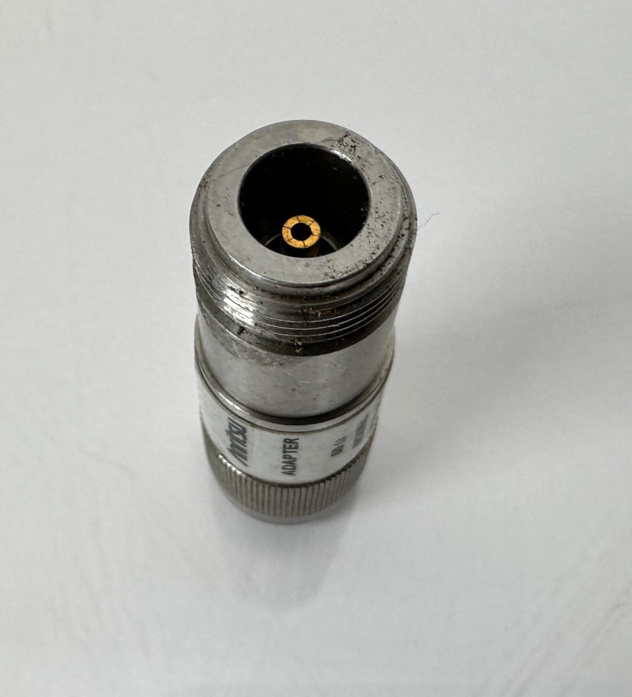 Anritsu 34RKNF50 Signal Generator Adapter Unit