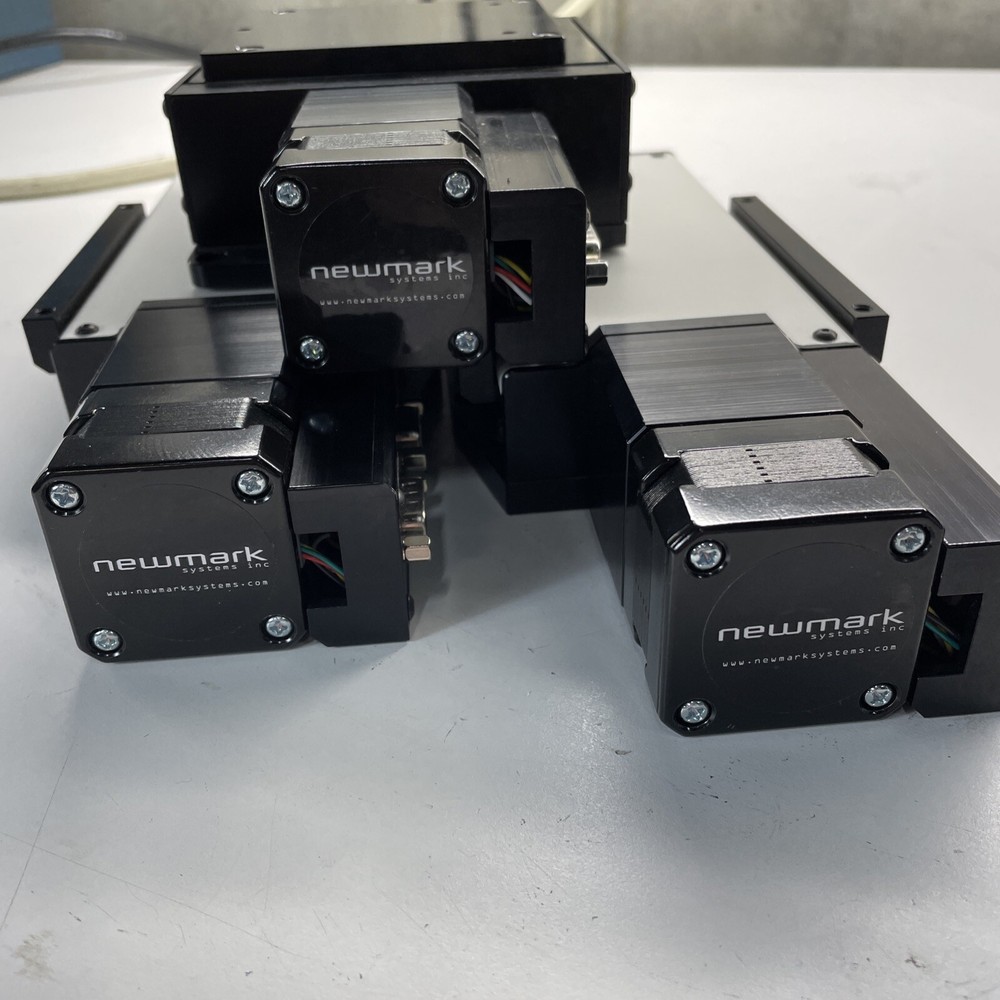 NEWMARK NLS4-2-16