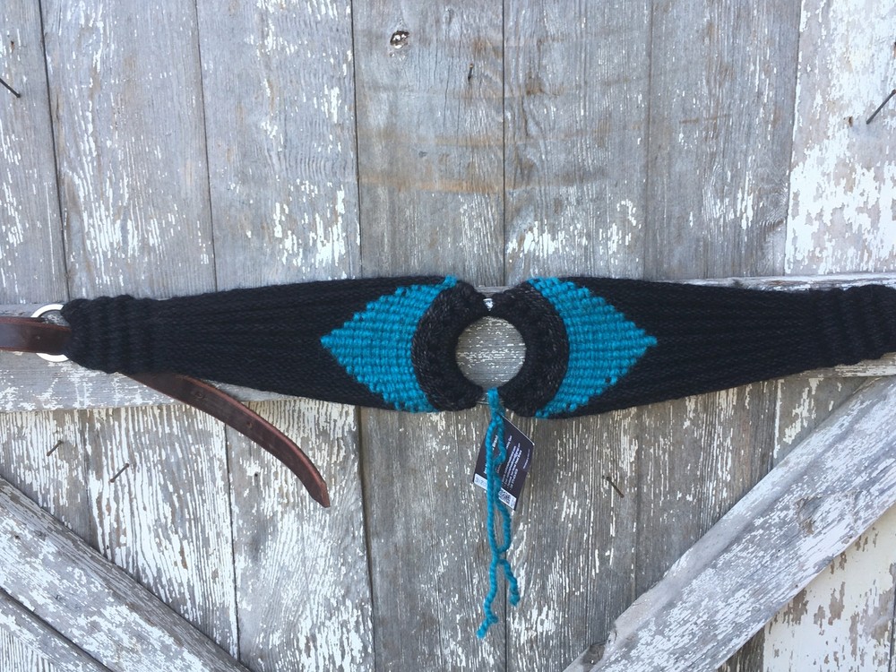 Tapered Breast Collar ~Custom~