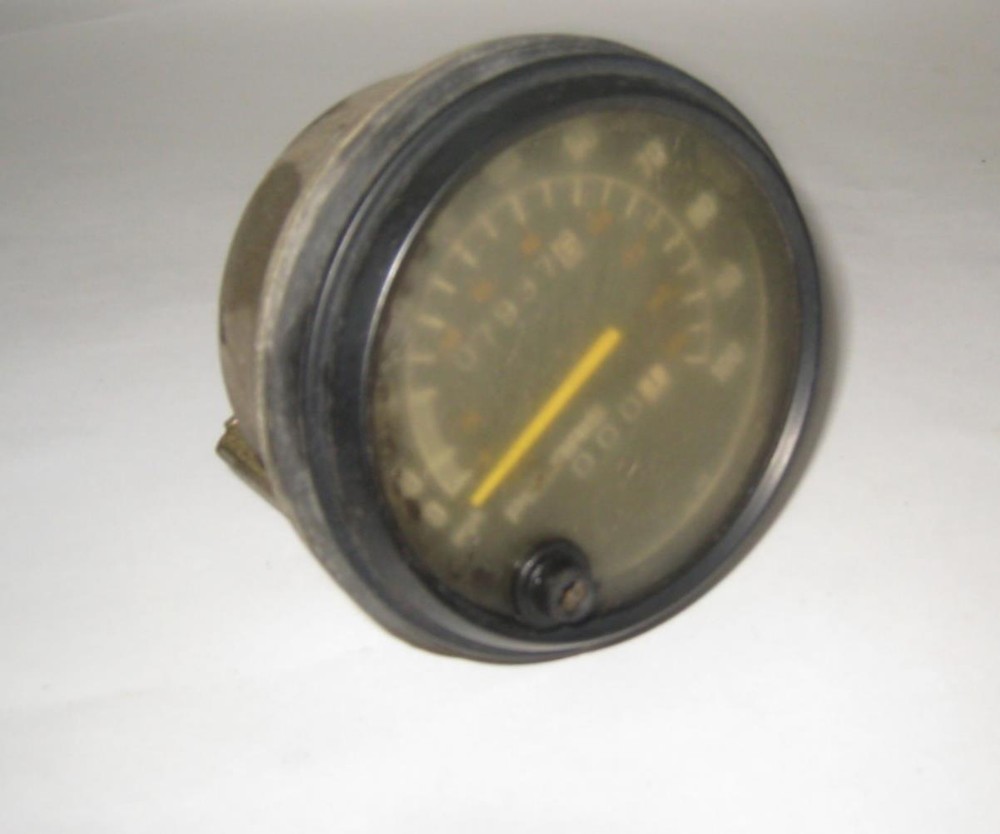 1992 POLARIS INDY 440 SPEEDOMETER