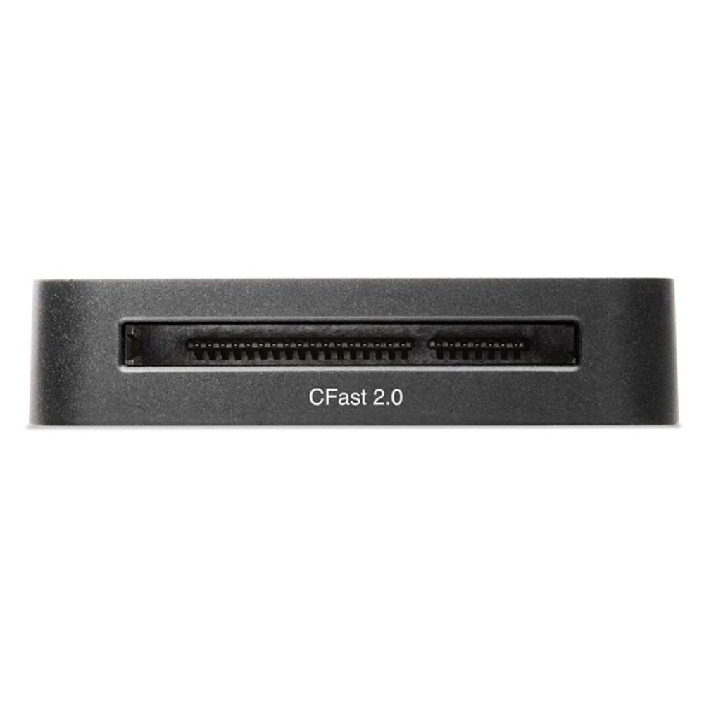 OWC Atlas CFast Card Reader USB-C USB-A CFast 2.0 Card Reader