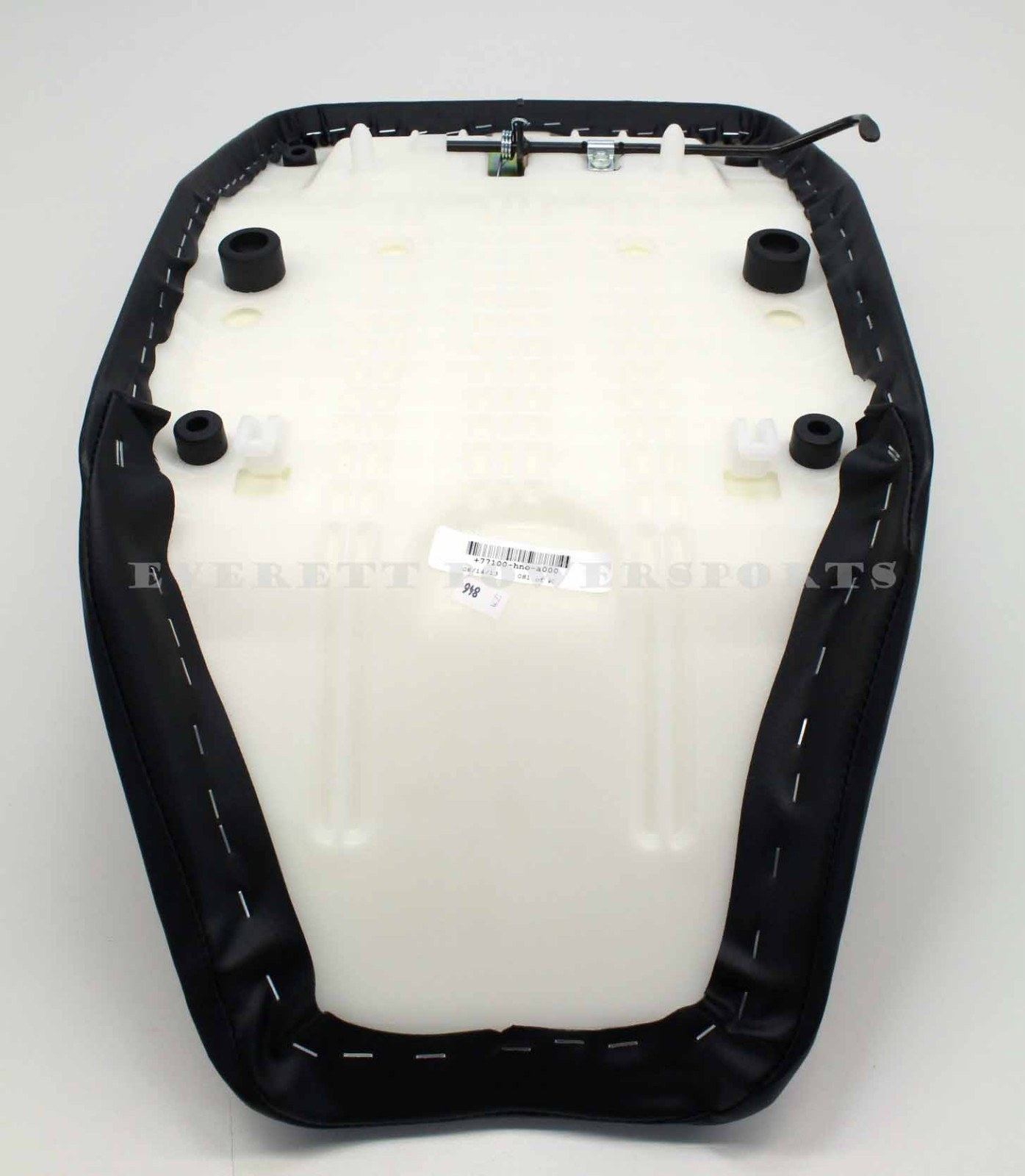 New Genuine Honda Seat Honda 98-04 TRX450 ES S FM FE Foreman Fourtrax OEM #P27