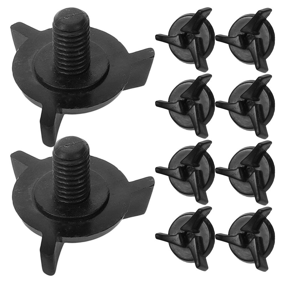 Bell Visor Off-road Screws Hardware Accessories Bikes Kit