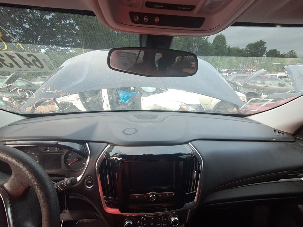 Fuse Box Engine Fits 19-21 ENCLAVE 2570822