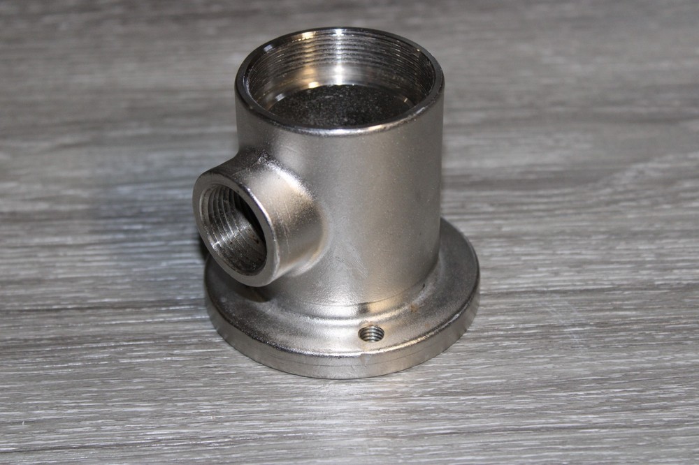 Graco 210876 Outlet Housing