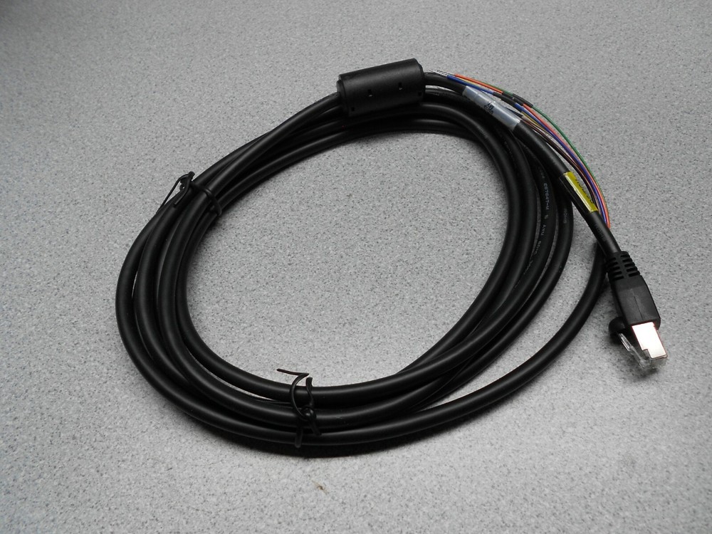 Motorola fkn8697a printer cable