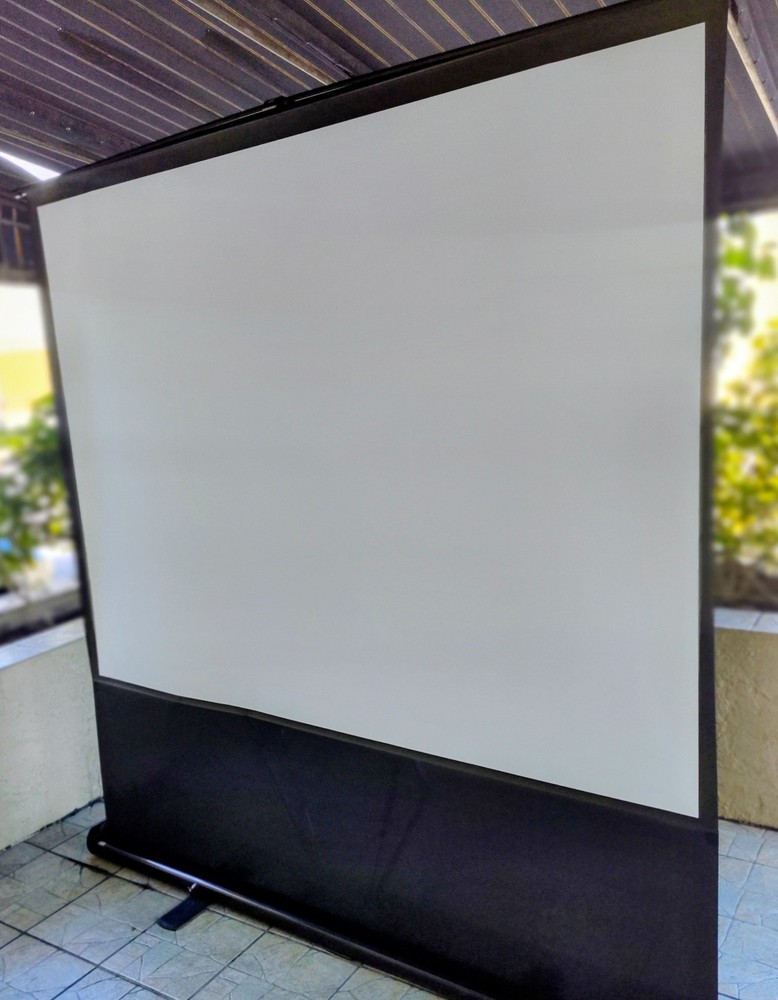 DA-LITE PROJECTO DA-LITE SFOOT PRO H-11996