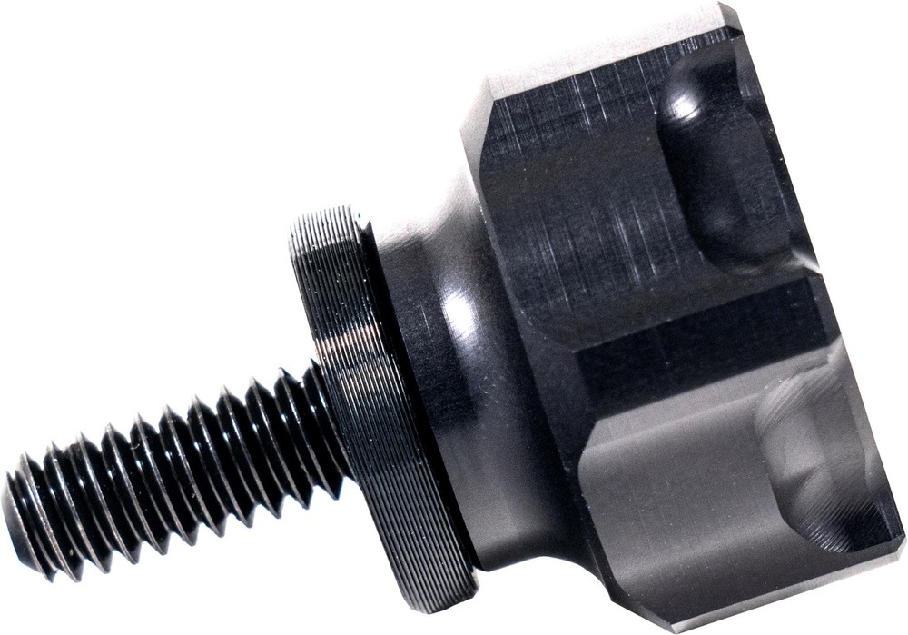 Seat Mounting Screw Black