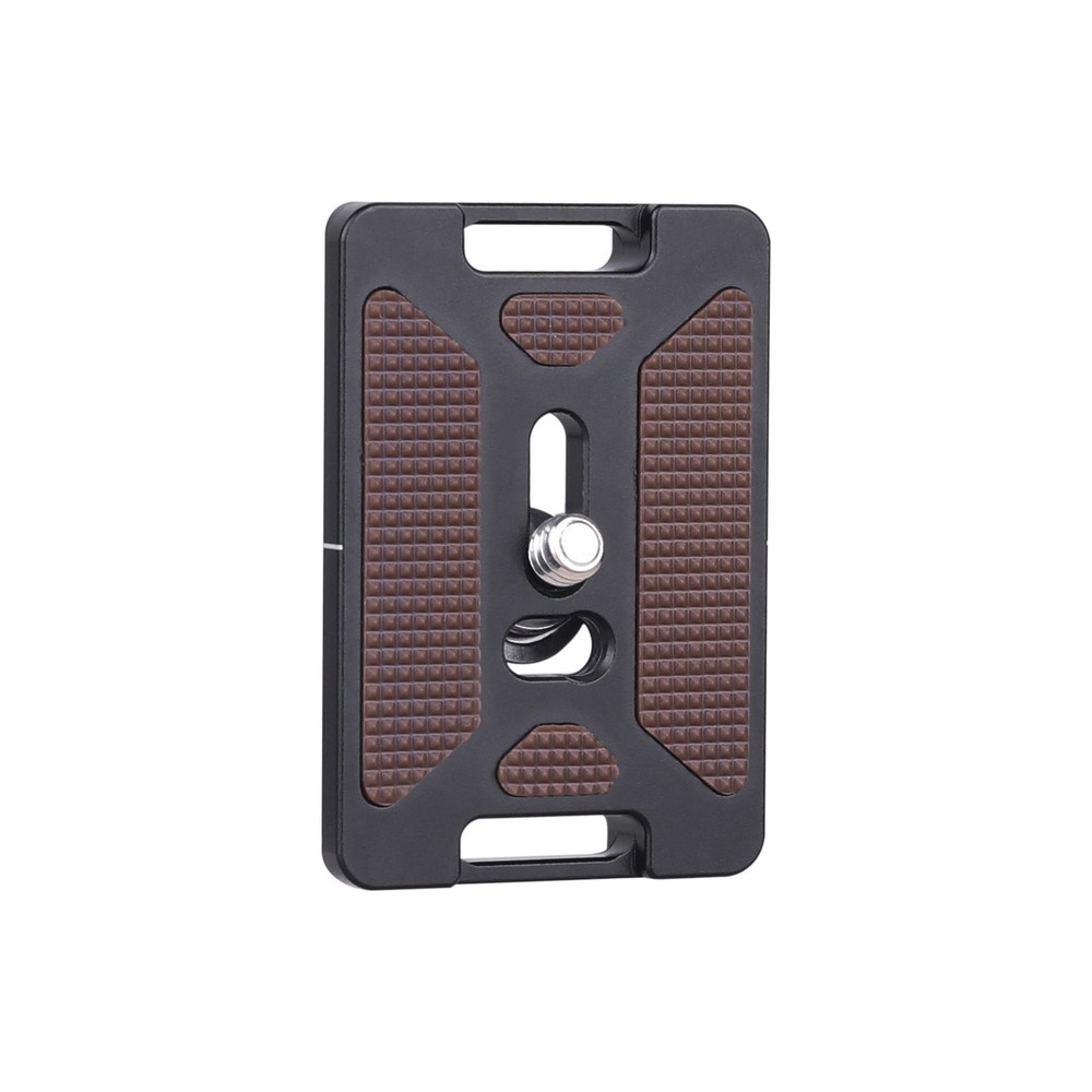 Universal Tripod Quick Release Plate, Quick Release Plate, Arca Swiss Plate