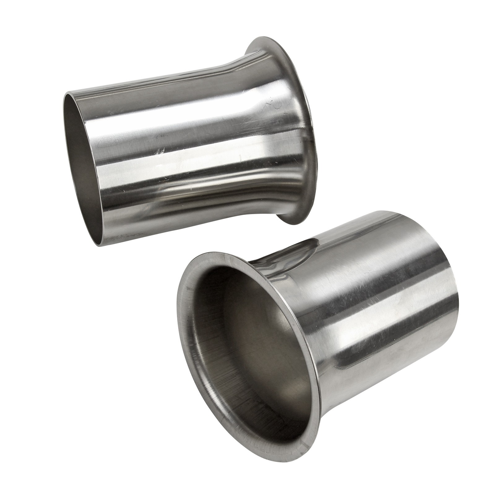 Stainless Steel Headers For Chevy Small Block SB V8 262 265 283 305 327 350 400