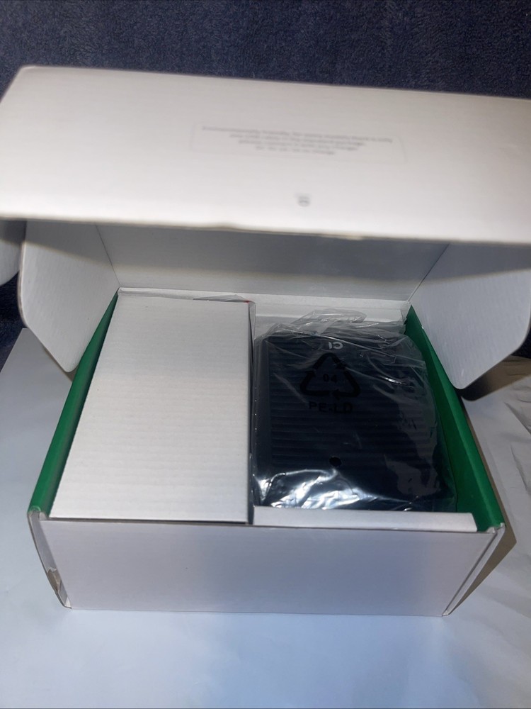 ORIGINAL VOICE AMPLIFIER M100 New