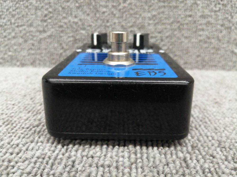 EBS MULTI COMP-SE Compressor Pedal