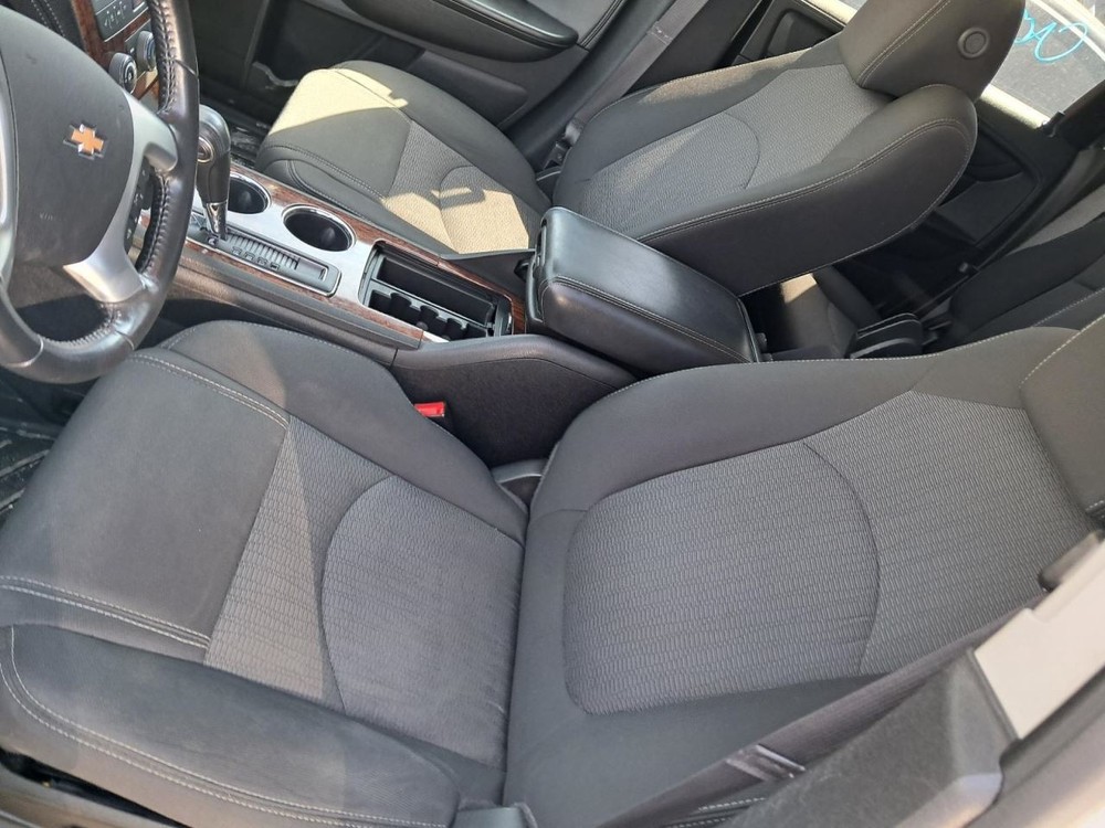 TRAVERSE 2014 Glove Box 5007865