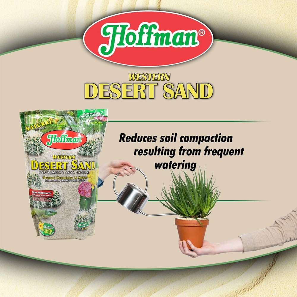 HOFFMAN Western Desert Sand (14302)
