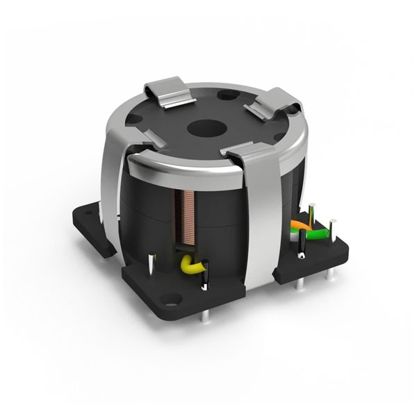 Vigortronix VTX-IND2 2H Multi-Touch Inductor Transformer