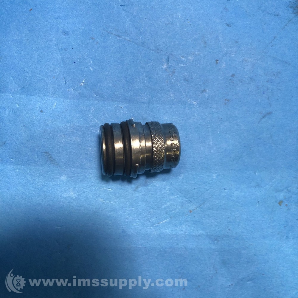 BEX ZF15 Nozzle Tip USIP