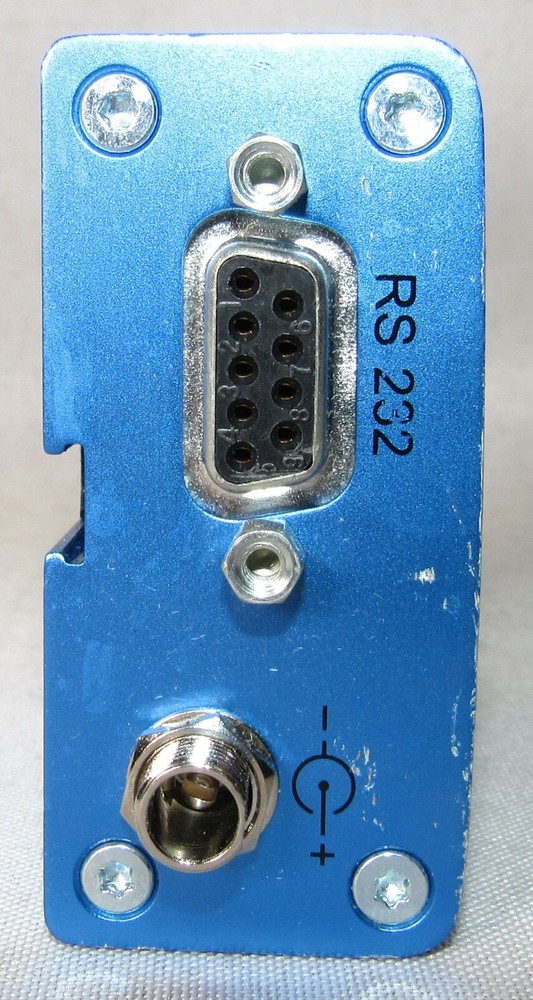 MULTI-TECH MTC-LVW2-B01 LTE CAT 3 Radio Modem MultiConnect Cell RS-232