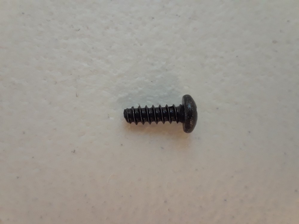 Bowflex Power Rod Screws Includes 20 Each To Mount Rods Into Box New Replacement