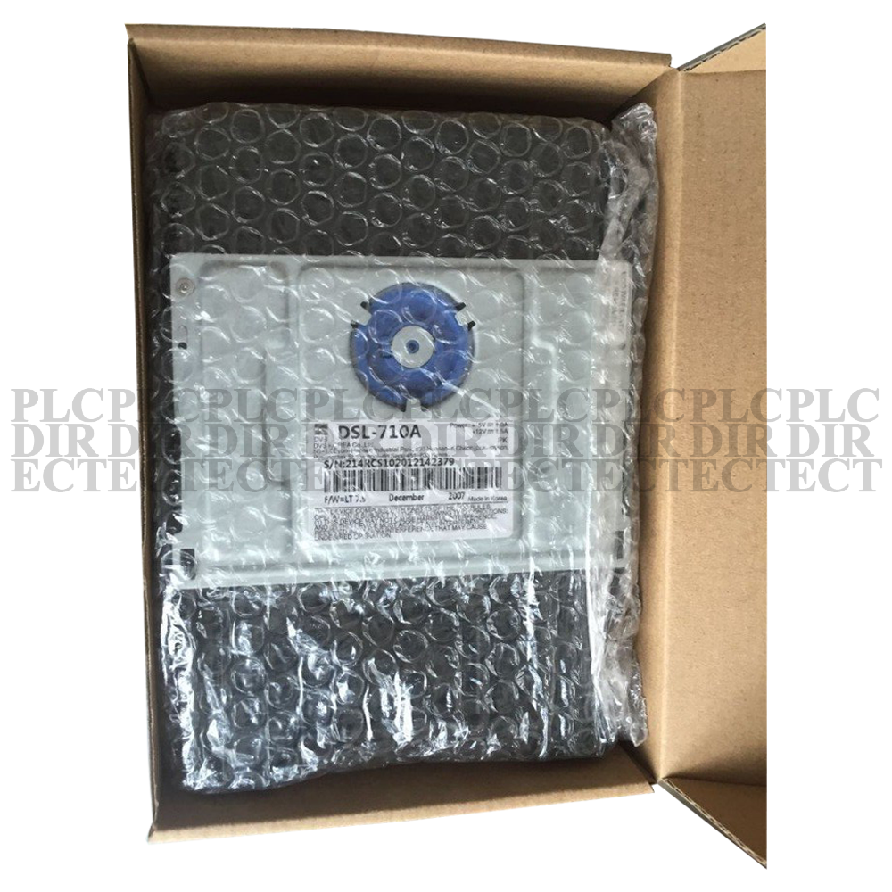 NEW DVS DSL-710A DVD Driver