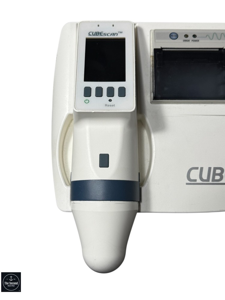 CubeScan BioCon 900 Bladder Scanner, Bladder Volume Measurement System System